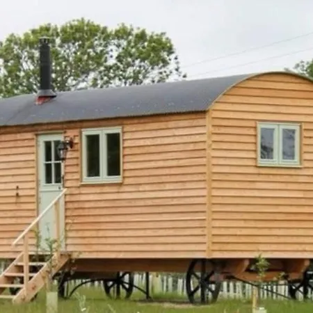 Hébergement de vacances Tiny House Cocooning ! *