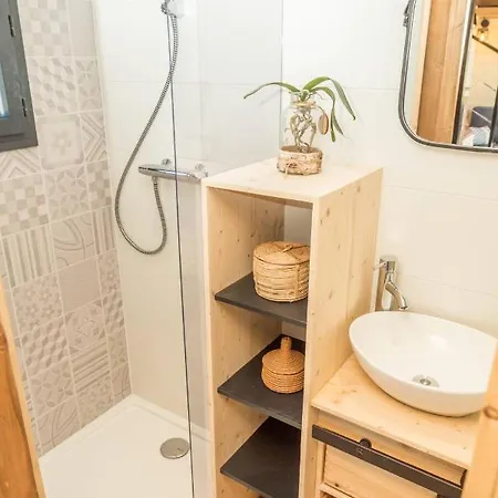 Tiny House Cocooning !