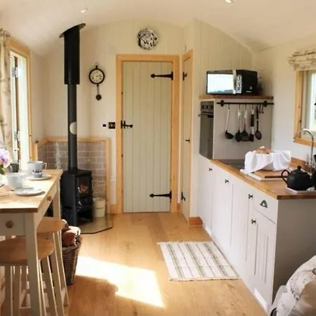 Tiny House Cocooning ! * Les Herbiers